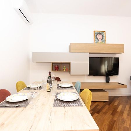 Barca House Appartement Rome Buitenkant foto