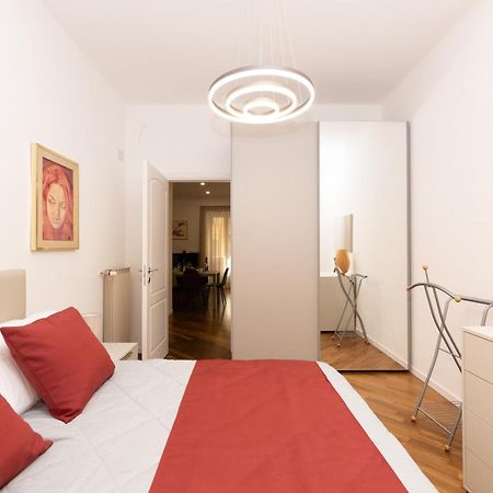 Barca House Appartement Rome Buitenkant foto