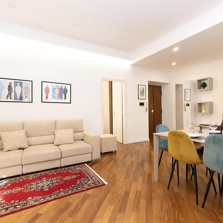 Barca House Appartement Rome Buitenkant foto