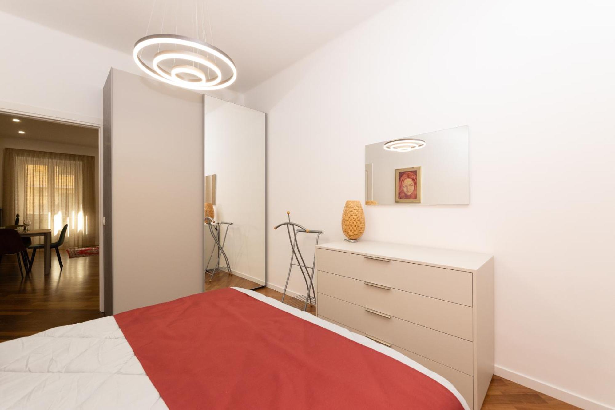 Barca House Appartement Rome Buitenkant foto