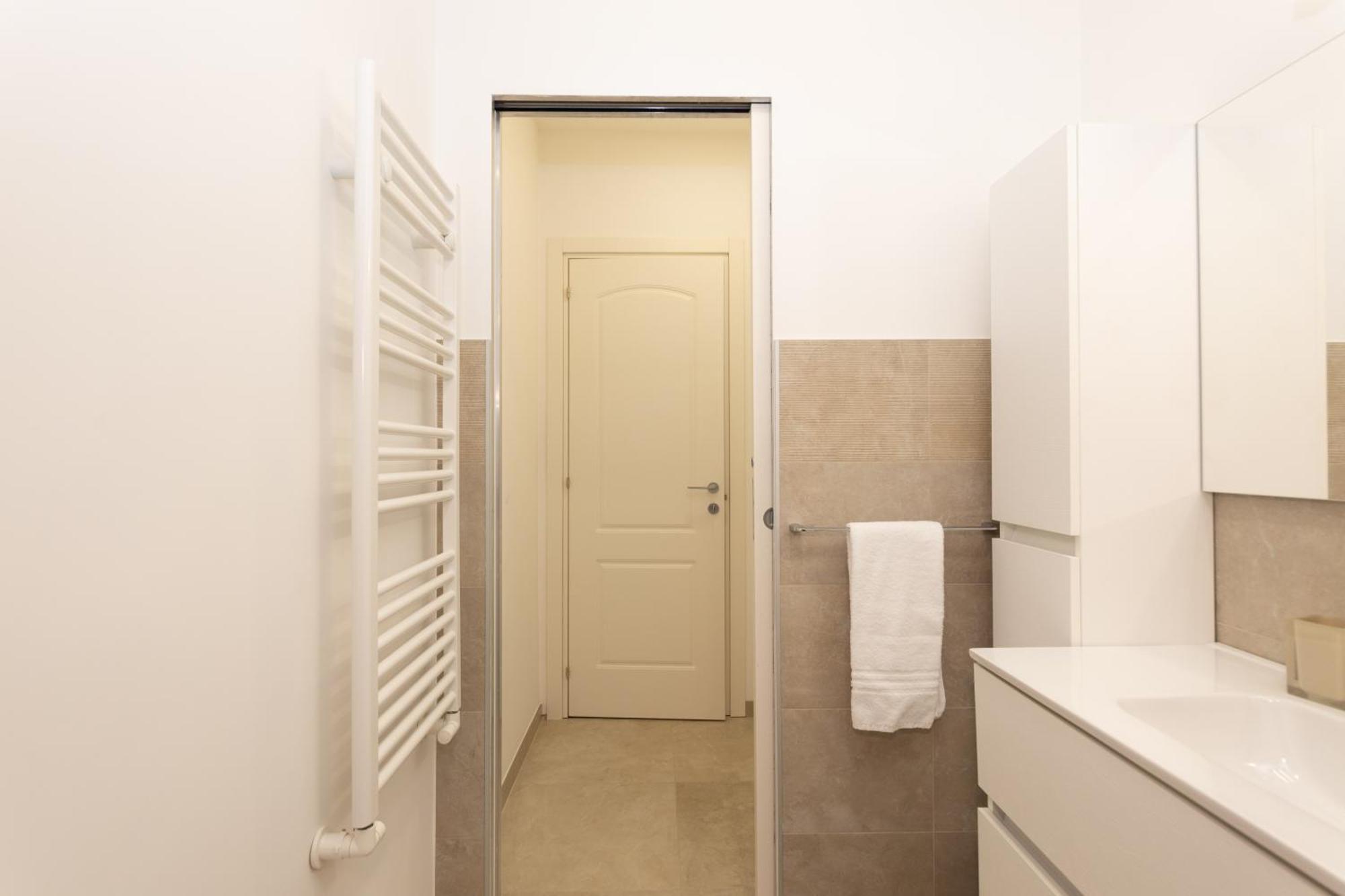 Barca House Appartement Rome Buitenkant foto