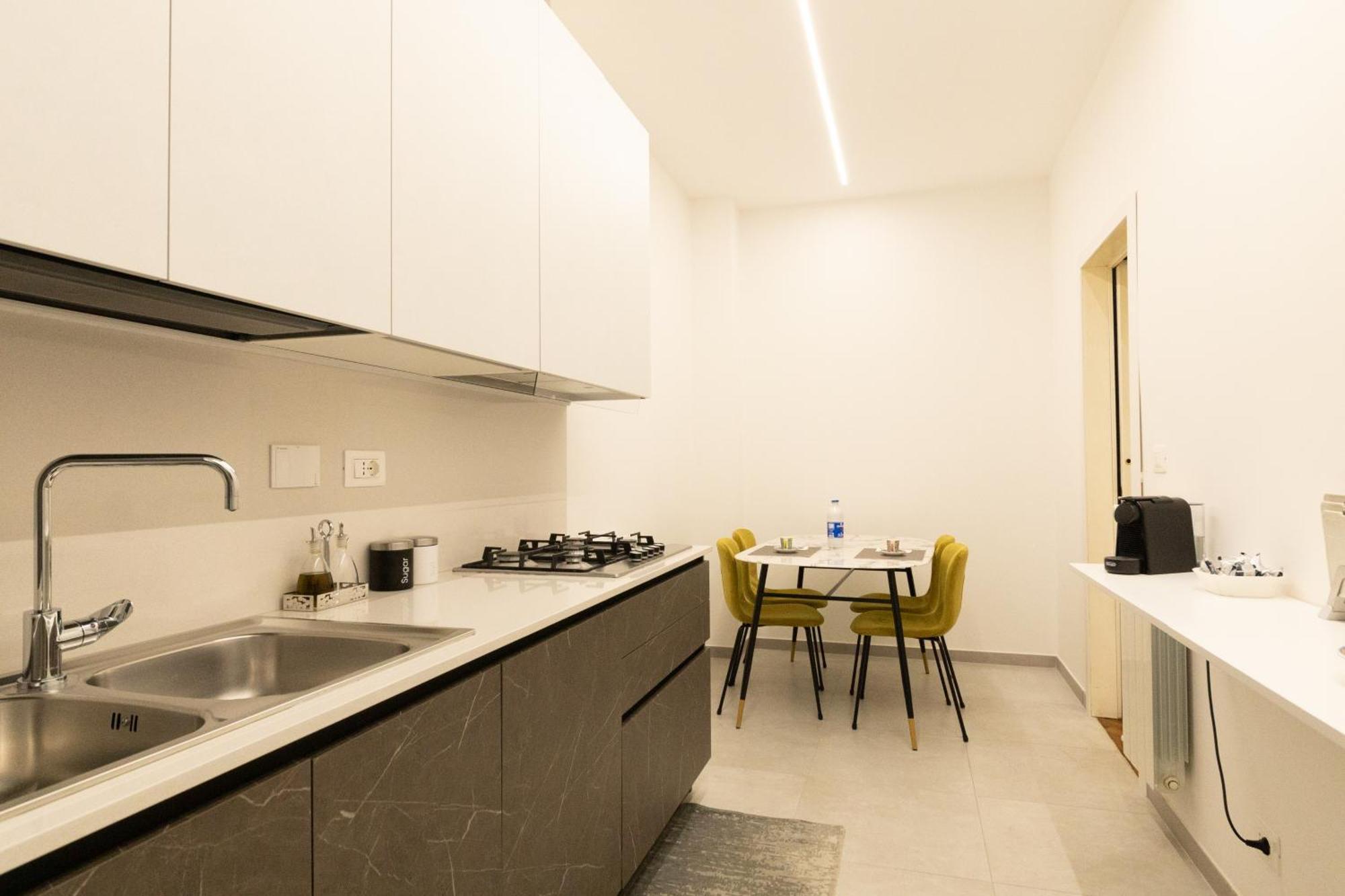 Barca House Appartement Rome Buitenkant foto