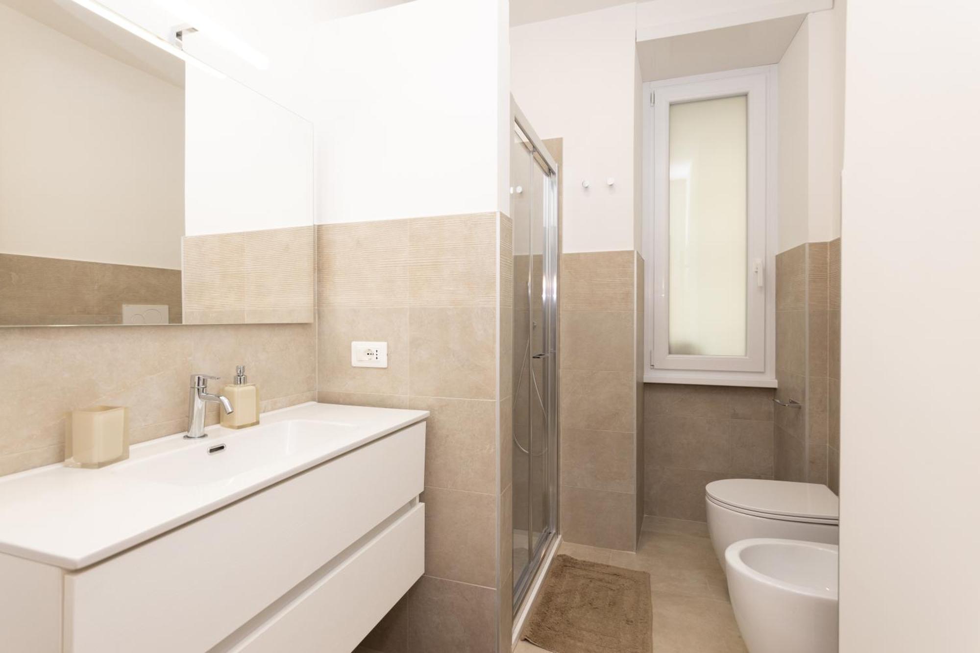 Barca House Appartement Rome Buitenkant foto